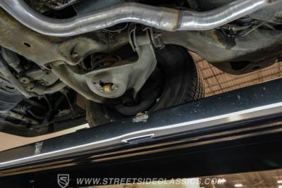 1985 Chevrolet MONTE CARLO SS