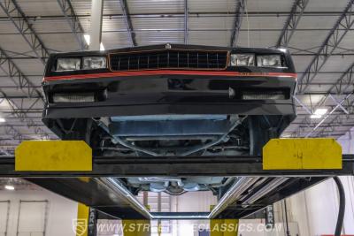 1985 Chevrolet MONTE CARLO SS