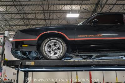 1985 Chevrolet MONTE CARLO SS