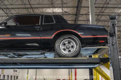 1985 Chevrolet MONTE CARLO SS