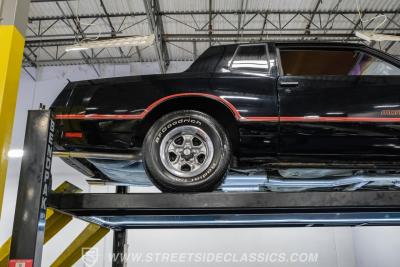 1985 Chevrolet MONTE CARLO SS