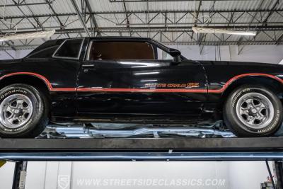1985 Chevrolet MONTE CARLO SS