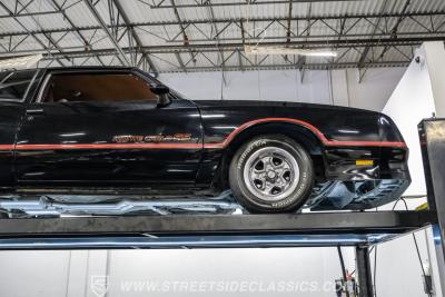 1985 Chevrolet MONTE CARLO SS