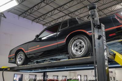 1985 Chevrolet MONTE CARLO SS