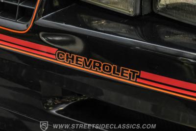 1985 Chevrolet MONTE CARLO SS
