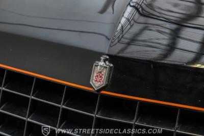 1985 Chevrolet MONTE CARLO SS