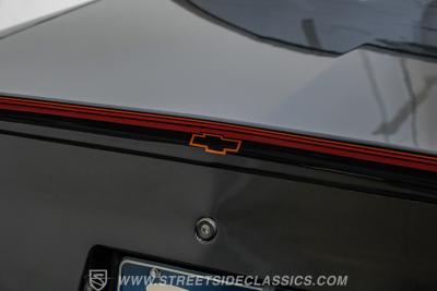 1985 Chevrolet MONTE CARLO SS