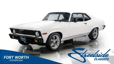 1971 Chevrolet Nova