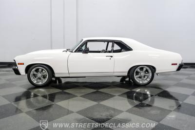 1971 Chevrolet Nova