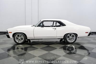 1971 Chevrolet Nova