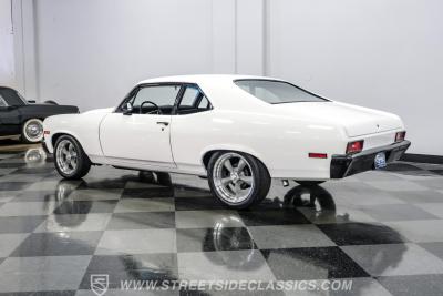 1971 Chevrolet Nova