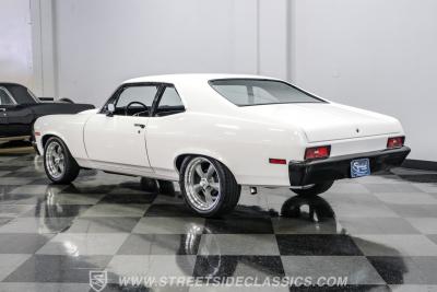 1971 Chevrolet Nova