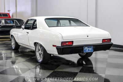 1971 Chevrolet Nova