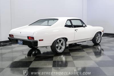 1971 Chevrolet Nova