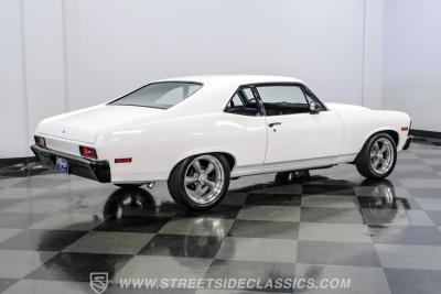 1971 Chevrolet Nova