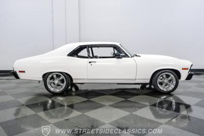 1971 Chevrolet Nova