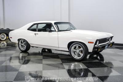 1971 Chevrolet Nova