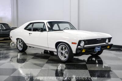 1971 Chevrolet Nova