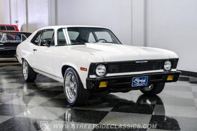1971 Chevrolet Nova