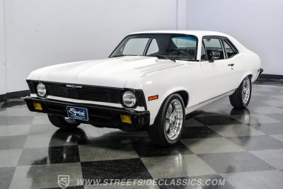 1971 Chevrolet Nova