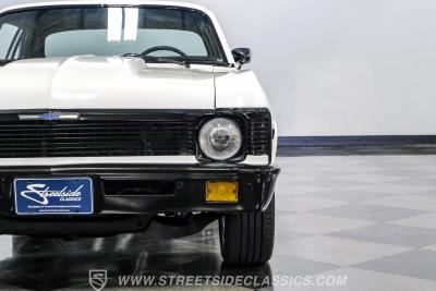 1971 Chevrolet Nova