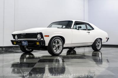 1971 Chevrolet Nova