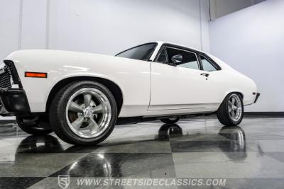 1971 Chevrolet Nova