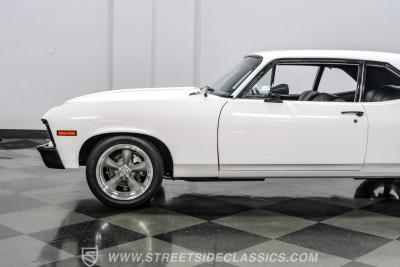 1971 Chevrolet Nova