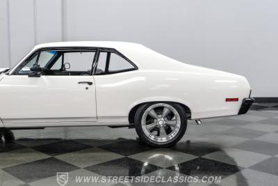 1971 Chevrolet Nova