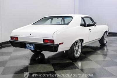 1971 Chevrolet Nova