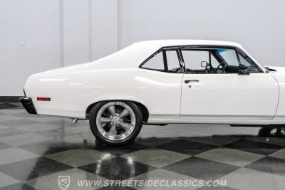 1971 Chevrolet Nova