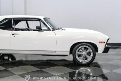 1971 Chevrolet Nova