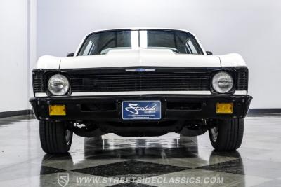 1971 Chevrolet Nova