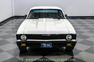 1971 Chevrolet Nova