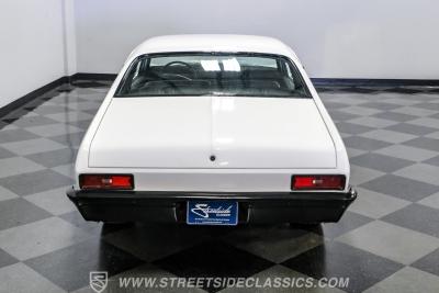 1971 Chevrolet Nova