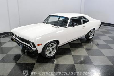 1971 Chevrolet Nova