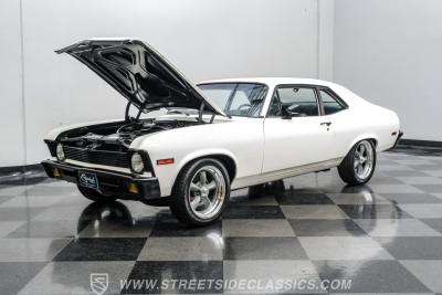 1971 Chevrolet Nova