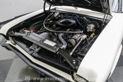 1971 Chevrolet Nova