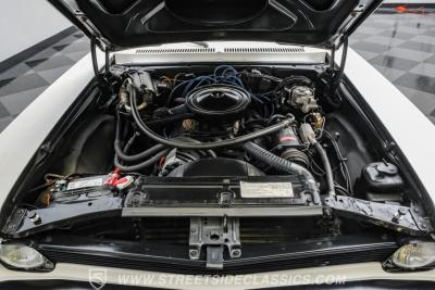 1971 Chevrolet Nova