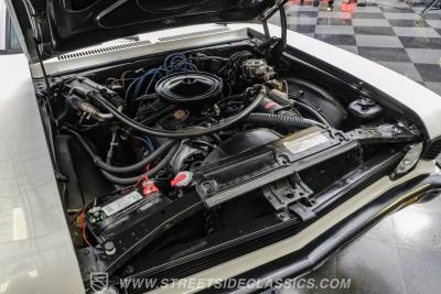 1971 Chevrolet Nova