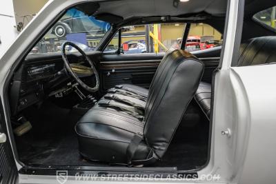 1971 Chevrolet Nova