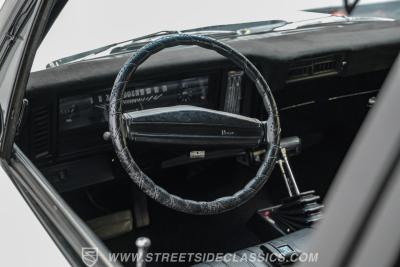 1971 Chevrolet Nova
