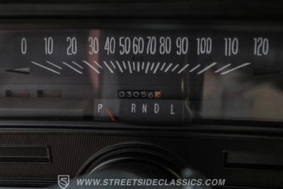 1971 Chevrolet Nova