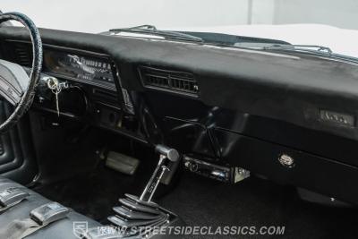 1971 Chevrolet Nova