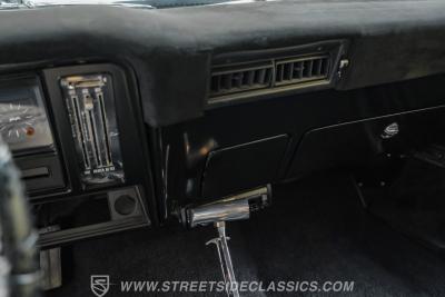 1971 Chevrolet Nova