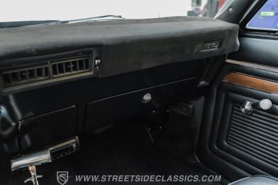 1971 Chevrolet Nova