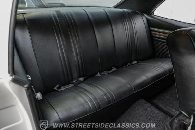 1971 Chevrolet Nova