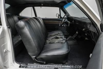 1971 Chevrolet Nova