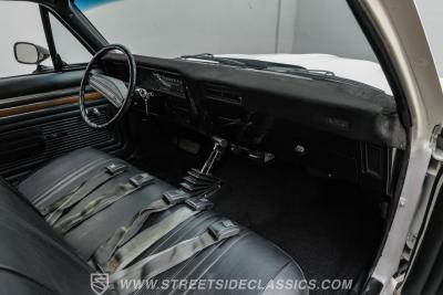 1971 Chevrolet Nova