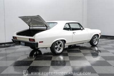 1971 Chevrolet Nova